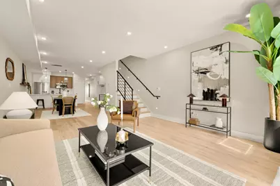3532 1/2 13th Street NW #2, Washington, DC 20010 - Photo 5