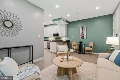 756 Park Road NW #2, Washington, DC 20010 - Photo 5