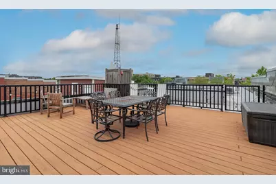 756 Park Road NW #2, Washington, DC 20010 - Photo 21