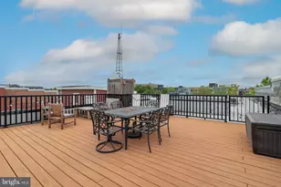 756 Park Rd NW, Washington, DC 20010 - Photo 21