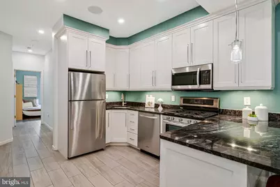 756 Park Road NW #2, Washington, DC 20010 - Photo 9