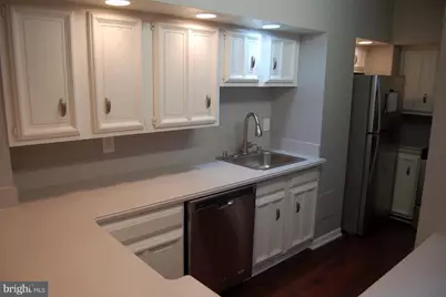 2405 I Street NW #2C, Washington, DC 20037 - Photo 11