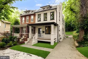1430 Brentwood Rd NE, Washington, DC 20018 - Photo 1