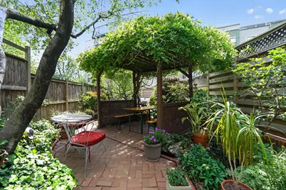 1233 E St SE, Washington, DC 20003 - Photo 25