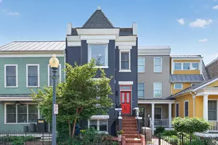1233 E St SE, Washington, DC 20003 - Photo 1