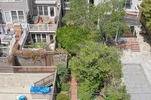 1233 E St SE, Washington, DC 20003 - Photo 35