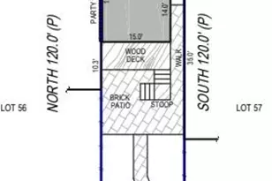 1233 E St SE, Washington, DC 20003 - Photo 37