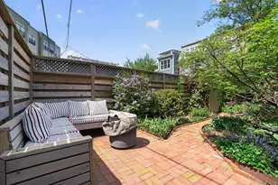 1233 E St SE, Washington, DC 20003 - Photo 29