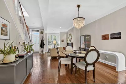 1233 E St SE, Washington, DC 20003 - Photo 3
