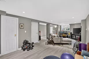 1233 E St SE, Washington, DC 20003 - Photo 15