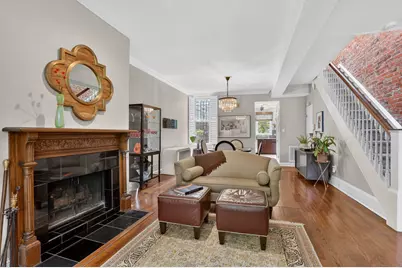 1233 E St SE, Washington, DC 20003 - Photo 5