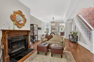 1233 E St SE, Washington, DC 20003 - Photo 5