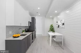 1202 Longfellow St NW, Washington, DC 20011 - Photo 5
