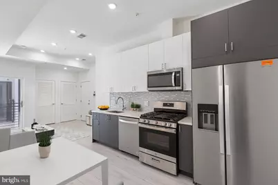1202 Longfellow Street NW #03, Washington, DC 20011 - Photo 11