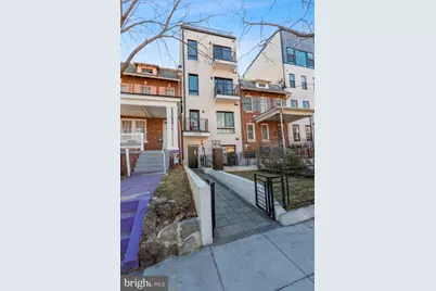 1202 Longfellow Street NW #03, Washington, DC 20011 - Photo 1
