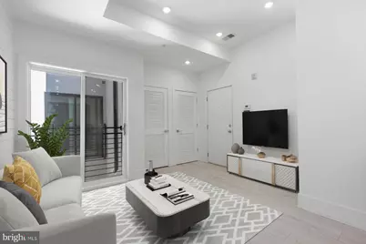 1202 Longfellow Street NW #03, Washington, DC 20011 - Photo 13