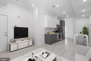 1202 Longfellow St NW, Washington, DC 20011 - Photo 3