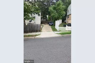 58th Street NE, Washington, DC 20019 - Photo 3