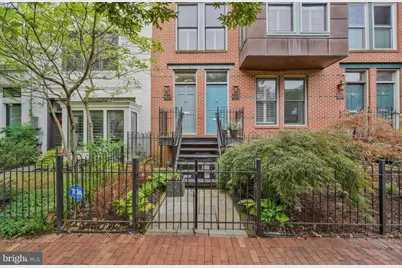 1333 Constitution Avenue NE #B, Washington, DC 20002 - Photo 1