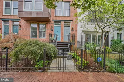 1333 Constitution Avenue NE #B, Washington, DC 20002 - Photo 1