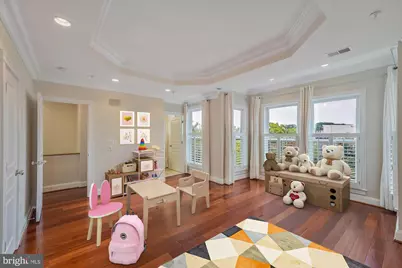 1333 Constitution Avenue NE #B, Washington, DC 20002 - Photo 17