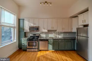 1629 L St NE, Washington, DC 20002 - Photo 5