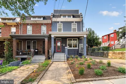 311 Jefferson Street NW #1, Washington, DC 20011 - Photo 31