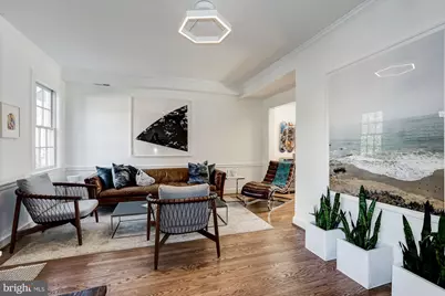 4416 Reservoir Road NW, Washington, DC 20007 - Photo 5