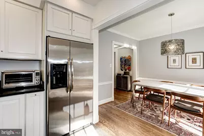 4416 Reservoir Road NW, Washington, DC 20007 - Photo 17