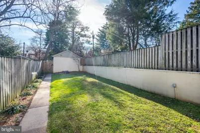4416 Reservoir Road NW, Washington, DC 20007 - Photo 39