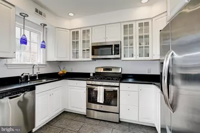 4416 Reservoir Road NW, Washington, DC 20007 - Photo 15