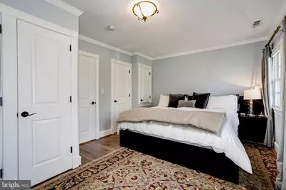 4416 Reservoir Road NW, Washington, DC 20007 - Photo 21