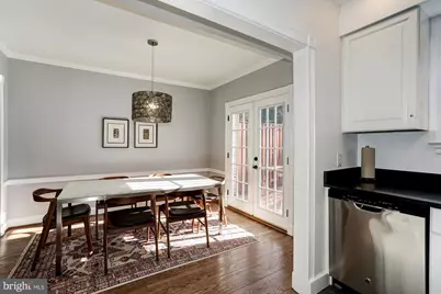 4416 Reservoir Road NW, Washington, DC 20007 - Photo 13