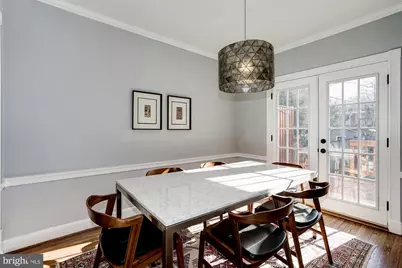 4416 Reservoir Road NW, Washington, DC 20007 - Photo 9