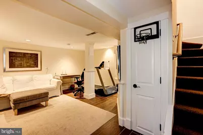 4416 Reservoir Road NW, Washington, DC 20007 - Photo 29