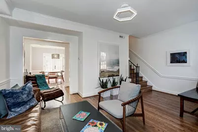4416 Reservoir Road NW, Washington, DC 20007 - Photo 7