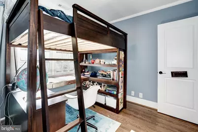 4416 Reservoir Road NW, Washington, DC 20007 - Photo 27