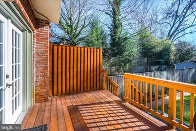 4416 Reservoir Road NW, Washington, DC 20007 - Photo 37