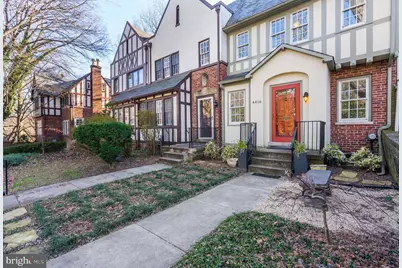 4416 Reservoir Road NW, Washington, DC 20007 - Photo 3