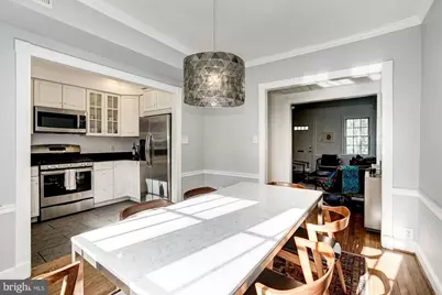 4416 Reservoir Road NW, Washington, DC 20007 - Photo 11