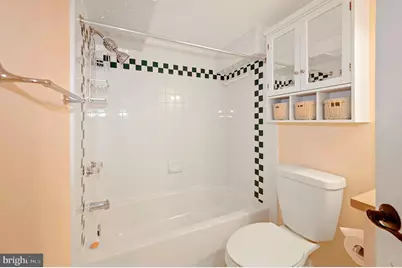 4416 Reservoir Road NW, Washington, DC 20007 - Photo 35