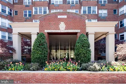 2500 Q Street NW #P-54, Washington, DC 20007 - Photo 1