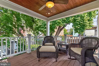 138 D Street SE, Washington, DC 20003 - Photo 25