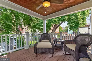 138 D St SE, Washington, DC 20003 - Photo 25