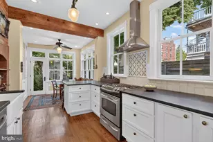 138 D St SE, Washington, DC 20003 - Photo 9