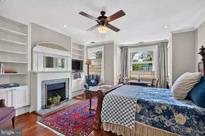 138 D Street SE, Washington, DC 20003 - Photo 21