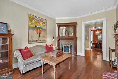 138 D Street SE, Washington, DC 20003 - Photo 5