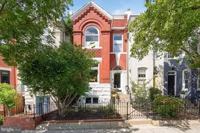 138 D Street SE, Washington, DC 20003 - Photo 29