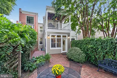 138 D Street SE, Washington, DC 20003 - Photo 15
