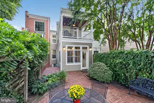 138 D St SE, Washington, DC 20003 - Photo 15